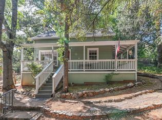 583 Sheep Ranch Rd, Murphys, CA 95247