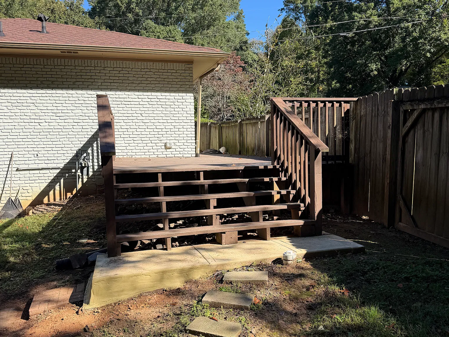 3 bed, 1422 sqft, $1,900 — Photo 4