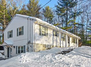 152 Country Club Rd, Killingly, CT 06241