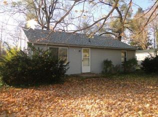 12205 N Linden Rd, Clio, MI 48420