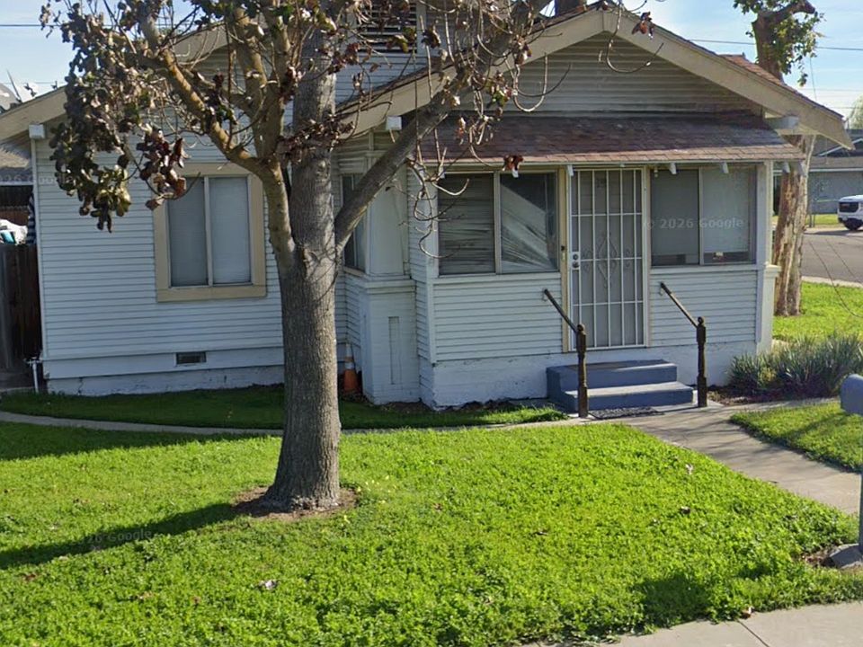 1st image of 604 Key Ave #1