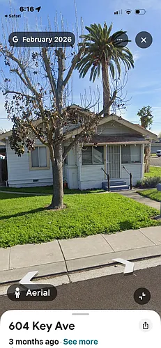 604 Key Ave #1 Photo 1