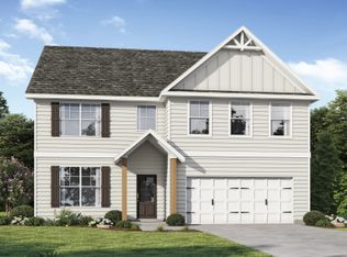 Kathleen Plan, Harley Farms South, Bonaire, GA 31005