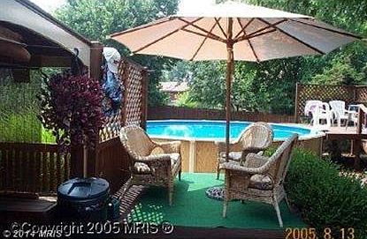 2nd image of 10103 Sudley Manor Dr