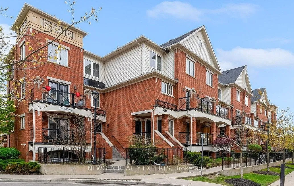 2 bed, $2,600 — Photo 1