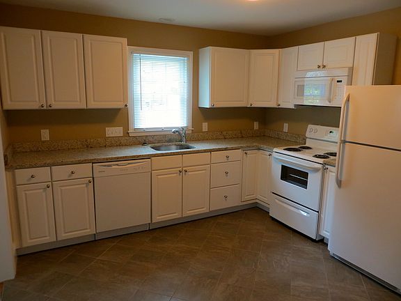 Beautiful & modern kitchen