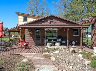 25924 396th Ln, McGregor, MN 55760