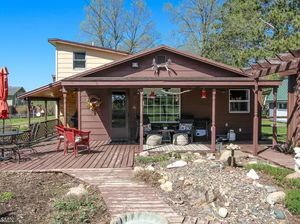 25924 396th Ln, McGregor, MN 55760