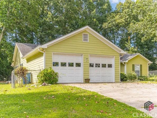284 Reisling Drive, Braselton, GA 30517