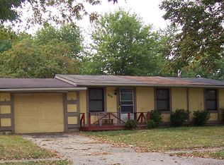 3861 Hendron Rd, Groveport, OH 43125