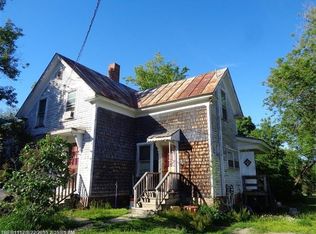 10 Oak St, Skowhegan, ME 04976
