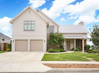 101 Chama Dr, Boerne, TX 78006