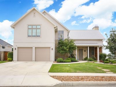 101 Chama Dr, Boerne, TX, 78006