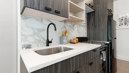 Rented by Nooklyn NYC LLC