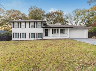 2409 Powers Ferry Dr SE, Marietta, GA 30067