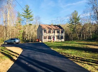 262 N Woodstock Rd, Southbridge, MA 01550