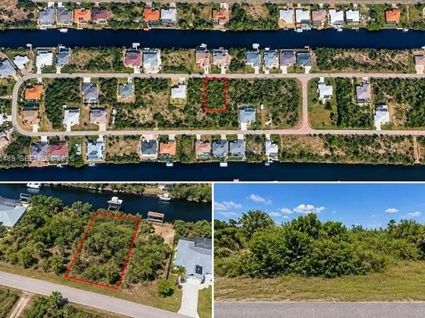 15393 Hennipen Cir, Port Charlotte, FL 33981