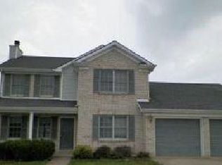 148 Prewitt Dr, Richmond, KY 40475