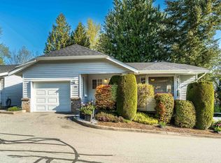 33020 Maclure Rd #25, Abbotsford, BC V2S 7J6