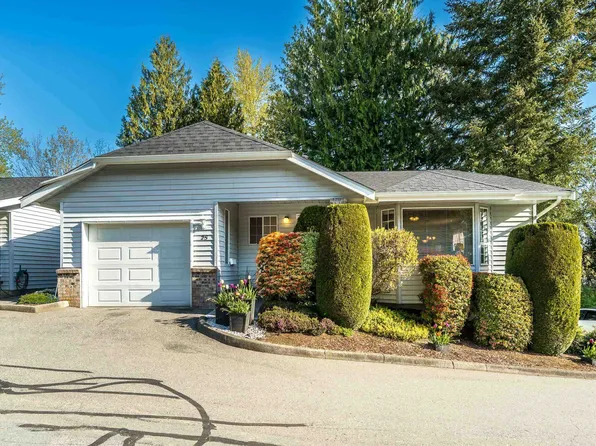 33020 Maclure Rd #25, Abbotsford, BC V2S 7J6