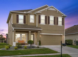 3610 Charmed Ln, Saint Cloud, FL 34772