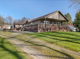 409 Lakeshore Rd, Ashland, OH 44805
