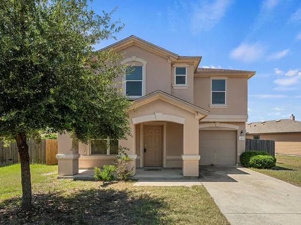 2223 Perkins Pl, Georgetown, TX 78626