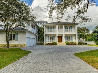 6501 SW 96th St, Pinecrest, FL 33156