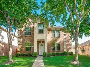 1309 Shelborn Dr, Allen, TX 75002