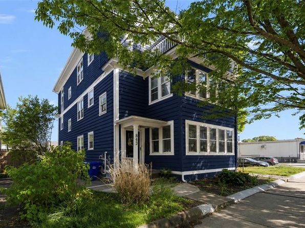 843 Hope St #3, Providence, RI 02906