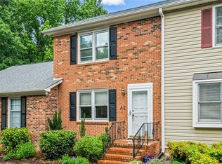 2202 Huntington Rd UNIT A2, Burlington, NC 27215