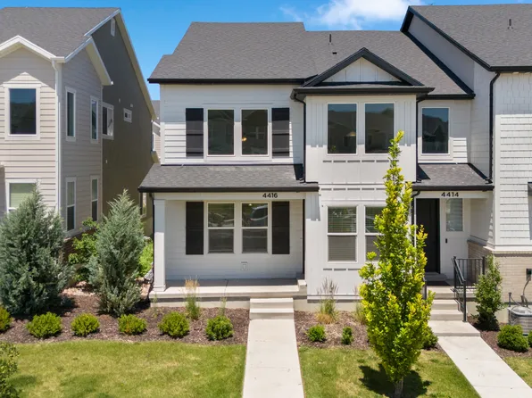 4416 W Defender Dr, Herriman, UT 84096