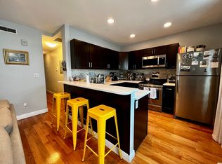 170 I St #2, South Boston, MA 02127