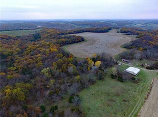 Harriston Station Rd, Pilot Grove, MO 65276