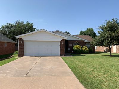 4817 Manchester Dr, Enid, OK, 73703