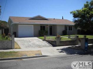 1715 Manor Dr, Vista, CA 92084