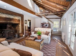 6 Giles Hill Rd, Redding, CT 06896