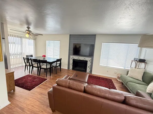 4318 53rd St APT 1, San Diego, CA 92115