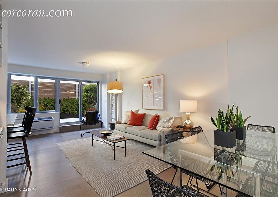 1st image of 100 W 93rd St APT 2F