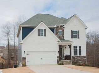 621 Diamond Ridge Way, Duncan, SC 29334