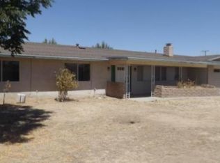 12366 Tesuque Rd, Apple Valley, CA 92308