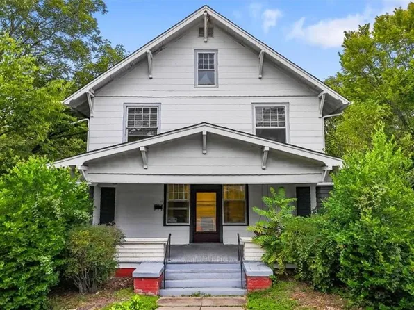 912 Spring Garden St, Greensboro, NC 27403