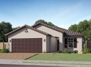 Coronado Plan 3560 Plan, Western Garden : Premier, Phoenix, AZ 85037