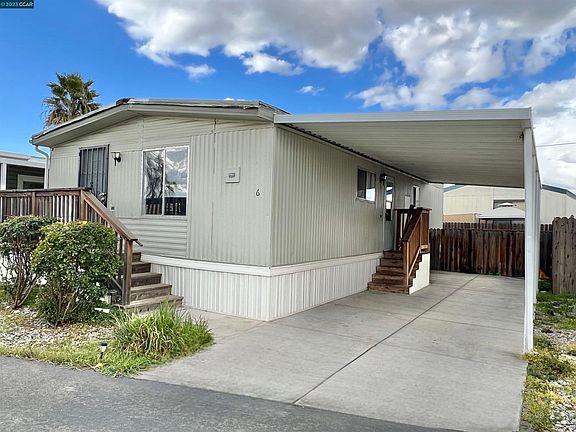 2nd image of 8200 Jantzen Rd #6