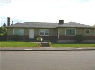 1326-1330 NE Church St, Portland, OR 97211