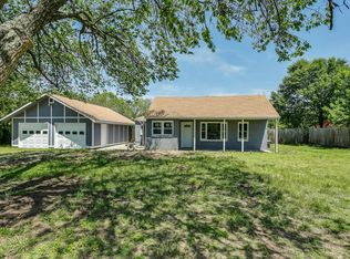1218 W 51st St S, Wichita, KS 67217