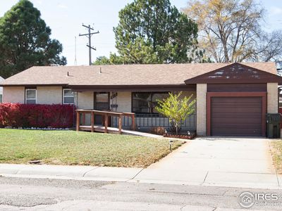 906 S 11th Ave, Sterling, CO, 80751