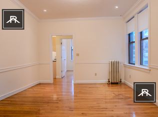 1342 Commonwealth Ave #15, Allston, MA 02134