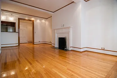 Rented by WAM Partners - William Moses Co.