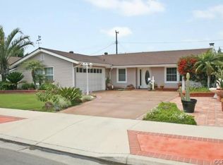 5701 Littler Dr, Huntington Beach, CA 92649